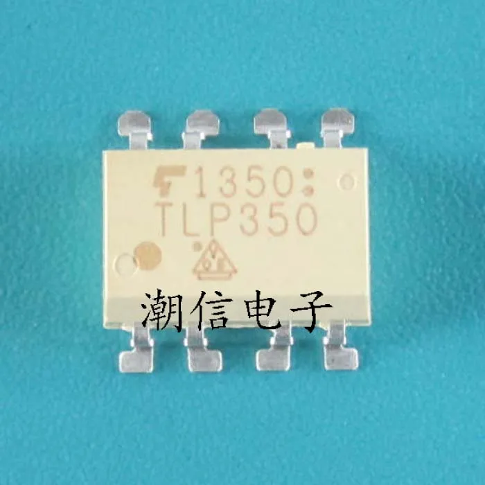 

10cps TLP350 SOP-8