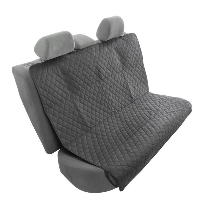 Накидка-гамак для перевозки животных и грузов оксфорд черный 110х130 см 5206095 | Дом