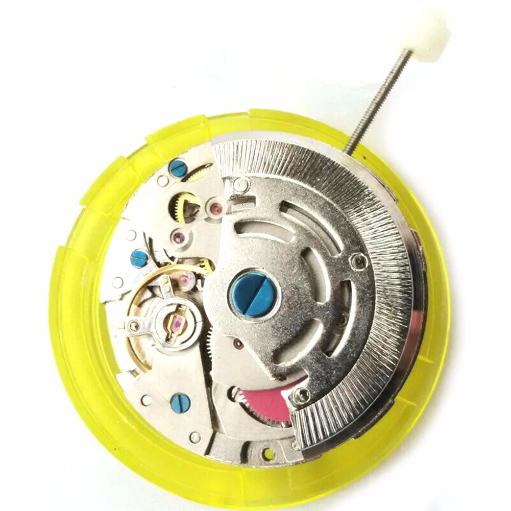 

Wristwatch Date Automatic Mechanical Movement Replacement For Mingzhu 2813 Window Automatic Mechanical Movement Watch