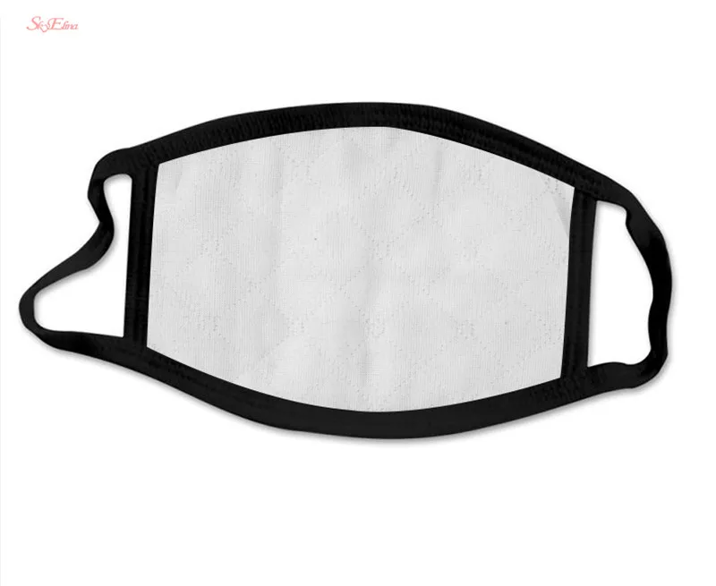 Забавное выражение улыбки креативная маска для рта черная Kpop унисекс кавайная