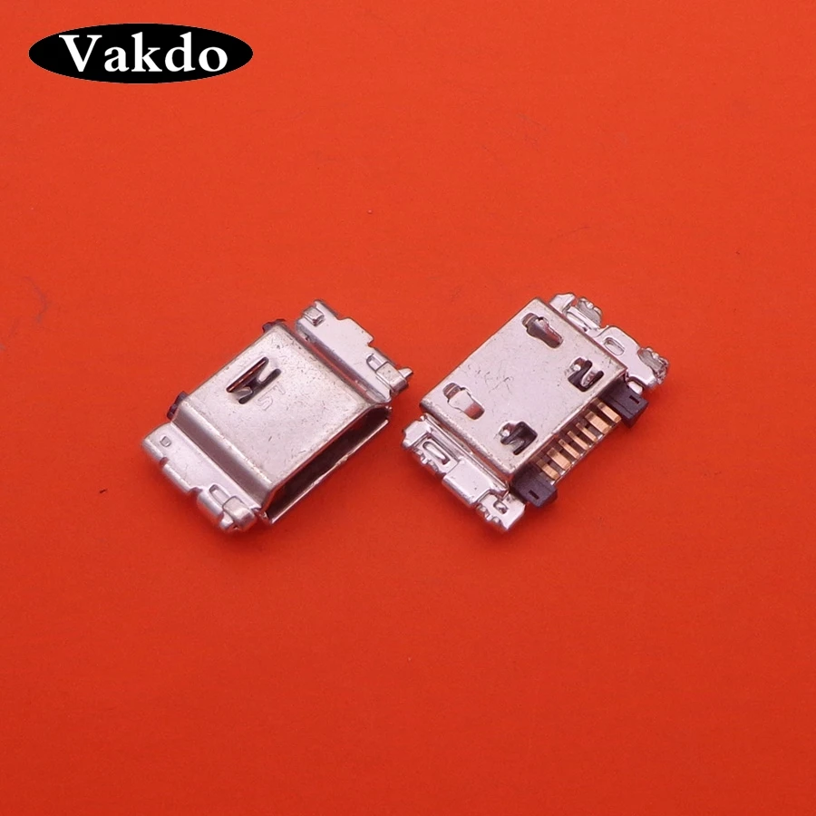 

100Pcs Usb Charging Charger Dock Port Connector Plug For Samsung Galaxy J6 J4 A6 Plus J415 J8 J810 J400 J805 J600 J7 J727 G5520