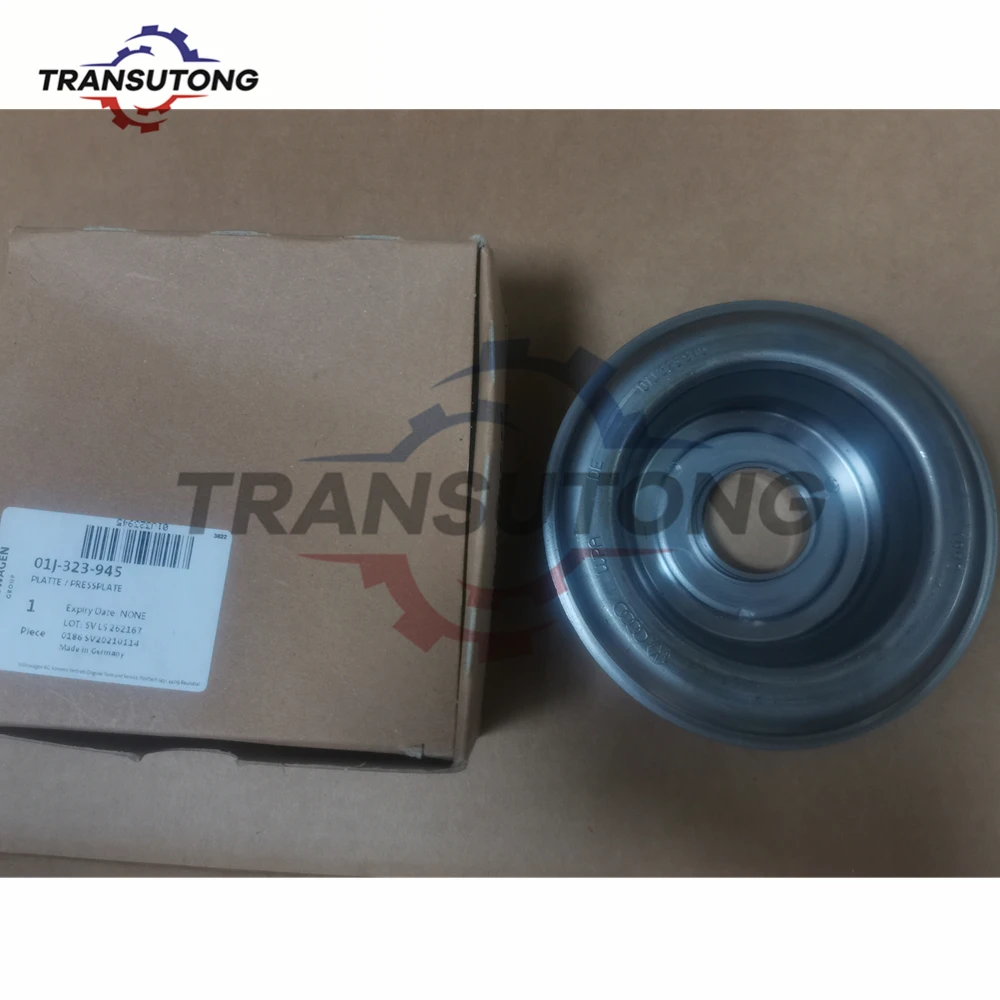 Оригинальный поршень автоматической коробки передач 01J CVT 01J323945 для VW AUDI A4 A5 |