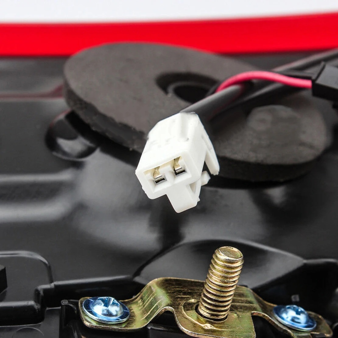 

DWCX 8331A185 Car Inner Left Side Rear Tail Inner Lamp Light Fit for Mitsubishi Outlander PHEV 2016 2017 2018