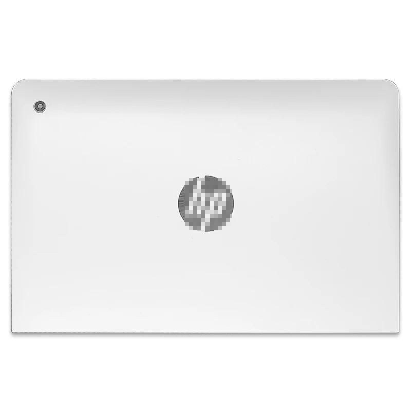 Новинка чехол для ноутбука HP X2 210 G2 10-P задняя крышка ЖК-дисплея/задняя передней