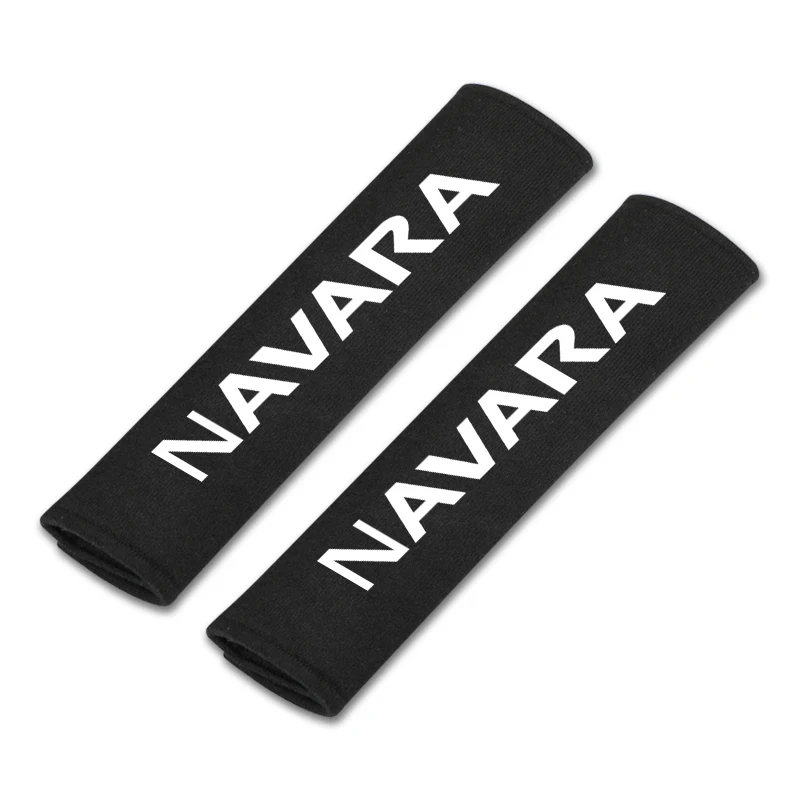Хлопковый фланелевый чехол для Nissan Navara d40 d22 d23 np300 2 шт. аксессуары автостайлинга |