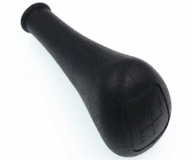 Высококачественная 4 скоростная рукоятка для рычага переключения передач ручки