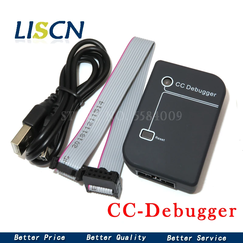 Беспроводной Zigbee CC2531 анализатор голых досок пакетного протокола модуль USB
