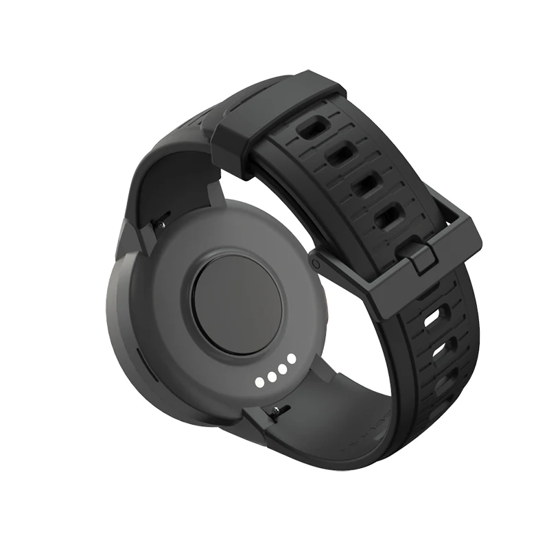 Силиконовый ремешок для Huami Amazfit Verge Lite ремешок умный ремешок для часов мягкий браслет для Xiaomi Amazfit Bip ремешок аксессуары