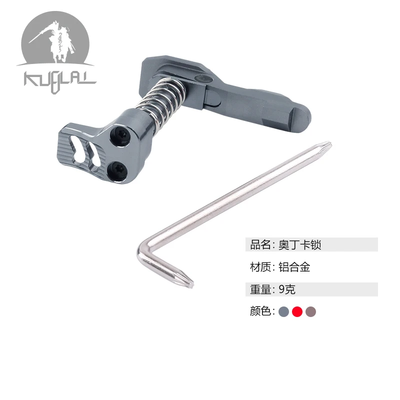 Станок с ЧПУ двухсторонний (левые и правые руки) выпуск журнала Catch для M4/M16 Серии