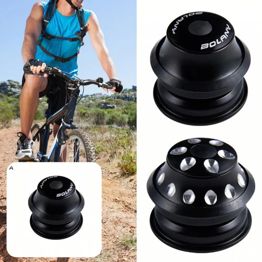 

Easy to Use Aluminum Alloy High Strength Anti-corrosion Bike Headset for MTB