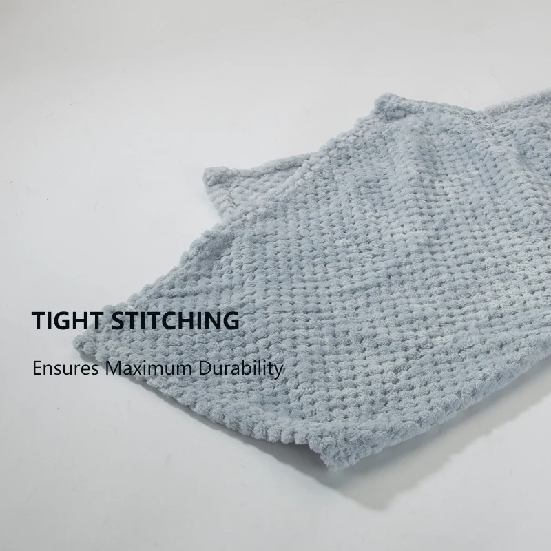 Hipidog дропшиппинг дышащее супер мягкое Флисовое одеяло для кошек и собак домашних