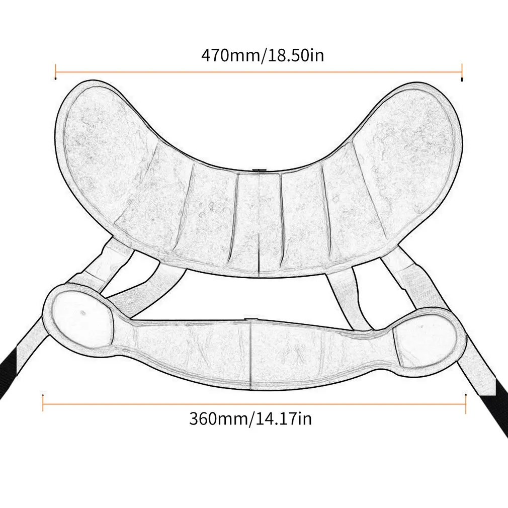 

Baby Head Fixing Belt Child Safety Seat Sleep Auxiliary Belt Head Of Vehicle Travel Artifact Headrest Pillow
