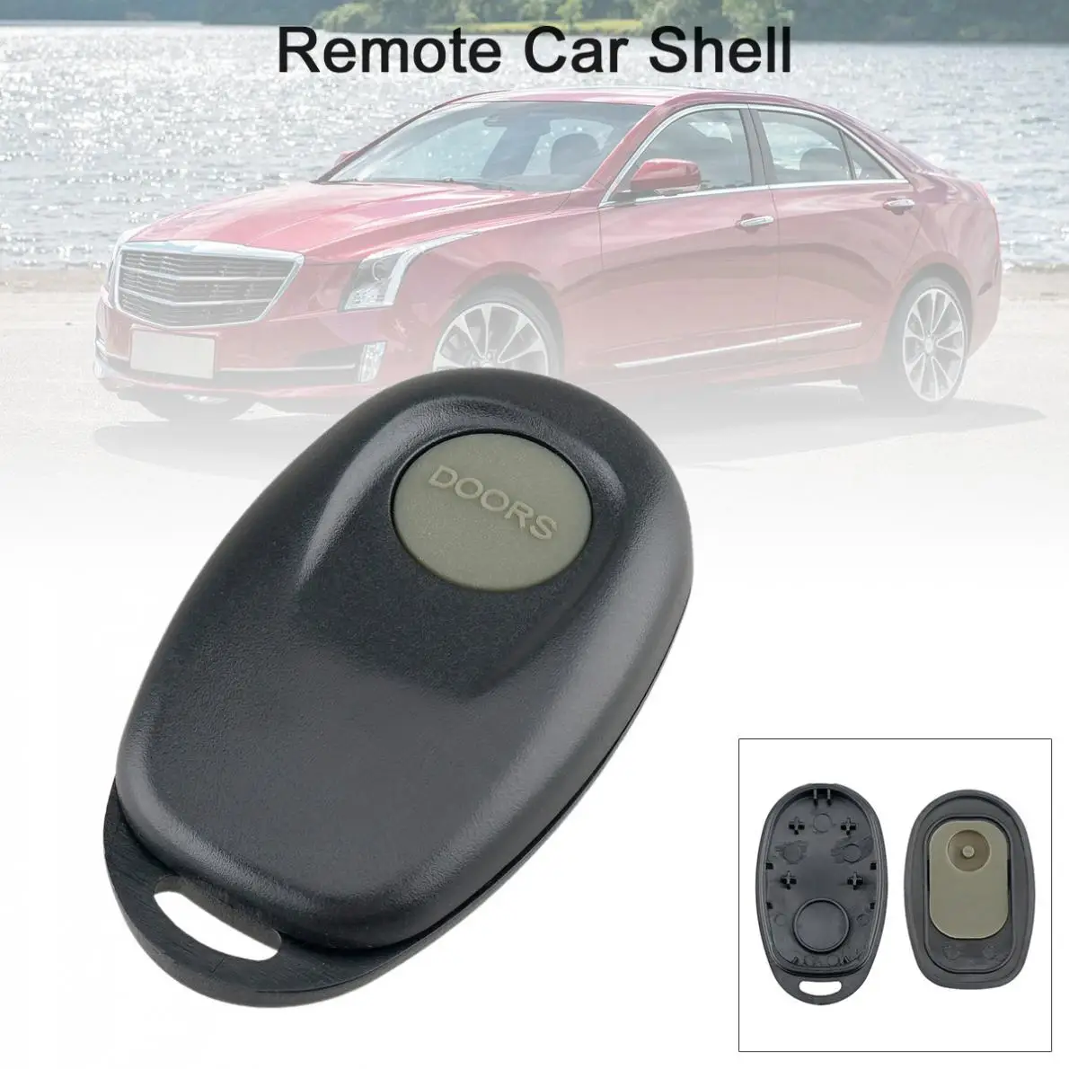 Флейта с 1 Кнопкой подходит для Toyota Camry/Avalon/Conquest | Автомобили и мотоциклы