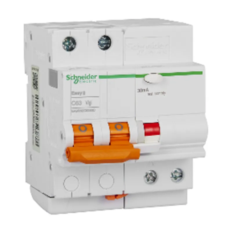 

Новый оригинальный контактор переменного тока EA9RN2C6330C 2P C63A