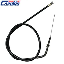 Throttle Clutch Cable for HONDA SPORTRAX TRX400EX TRX 400EX 400 EX 1999-2004 ATV Spare Part