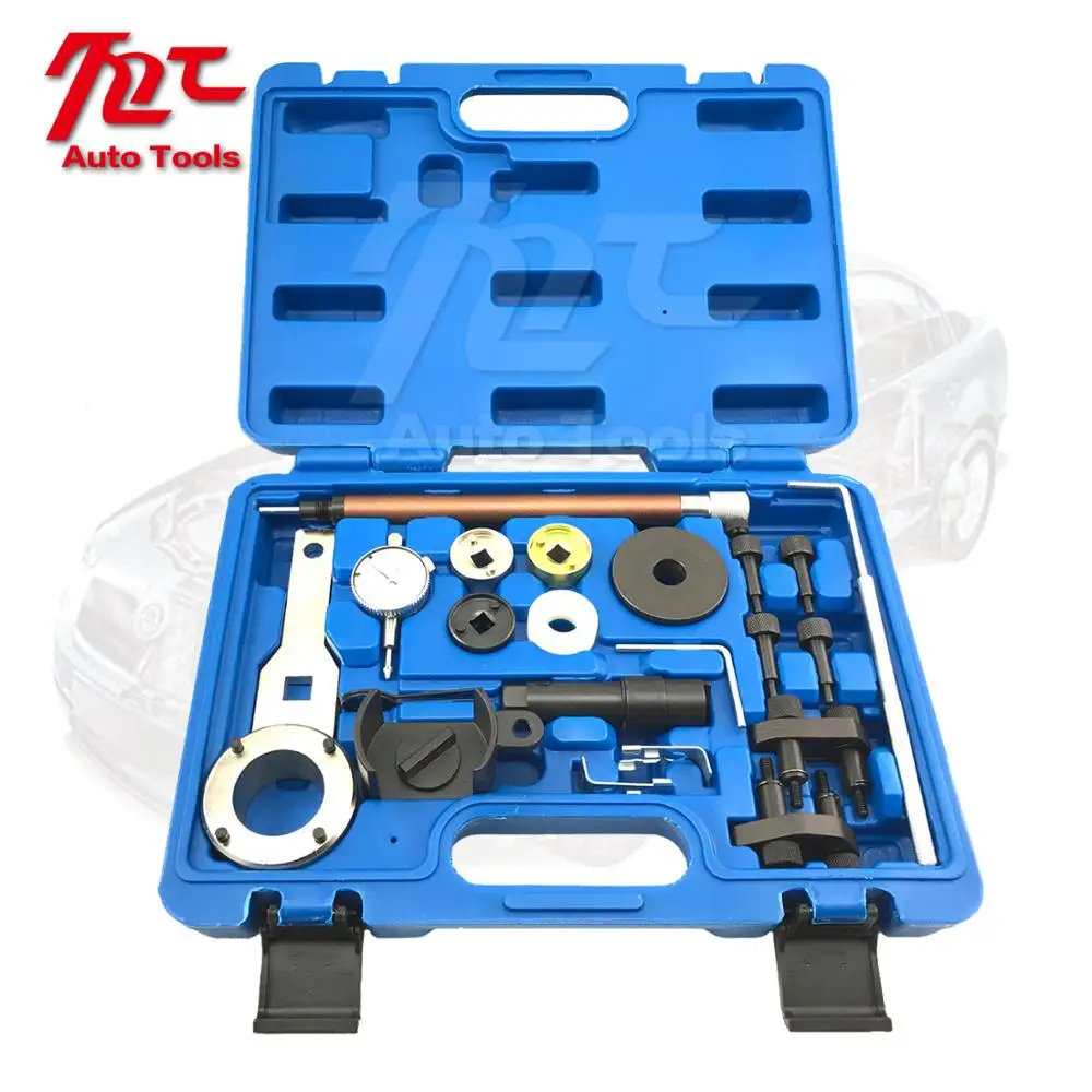 Набор инструментов для синхронизации коленчатого вала двигателя VAG 1 8 2 0 TSI/TFSI EA888