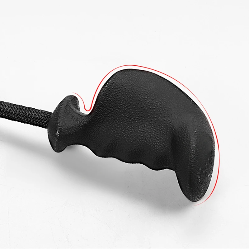 Сверхмощный нейлоновый трос для тренировок мышц с тросом | Спорт и развлечения