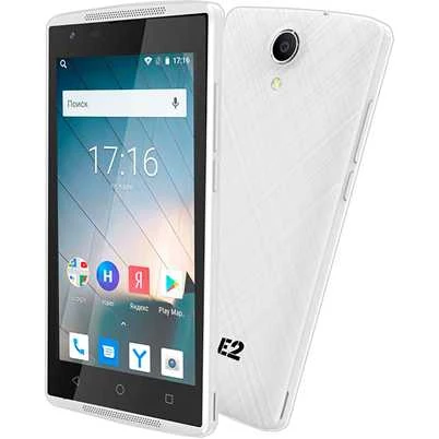 Смартфон HAIER Tele2 Midi 2.0 8Gb белый|Смартфоны| |