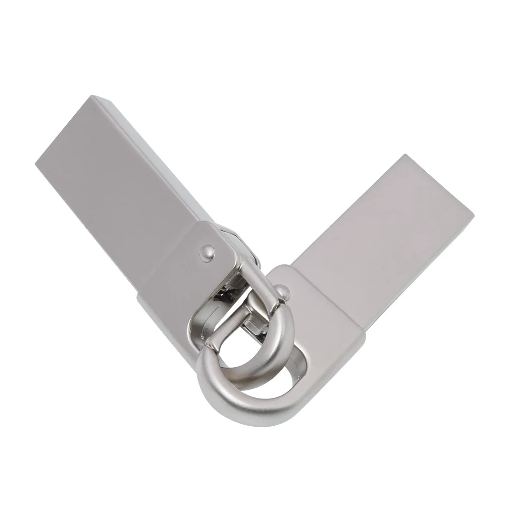 Металлический USB флеш-накопитель 2 0 флешка 64 ГБ 32 мини-флешка 4 8 16 Usb-флешка более 10
