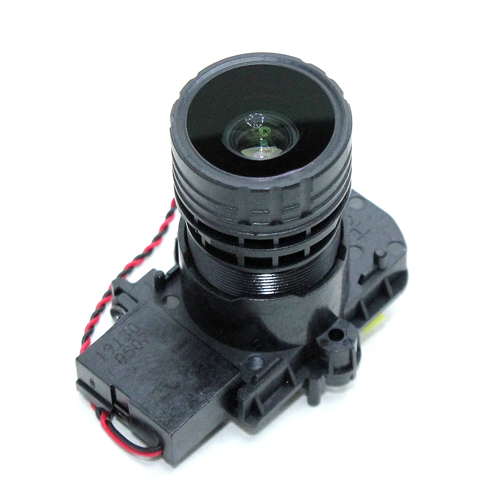 4K HD 2,8 мм объектив 8MP F0.95 M16 Focal 1/2. " ir cut+ объектив для IMX327, IMX307, IMX290, IMX291 Модуль платы камеры