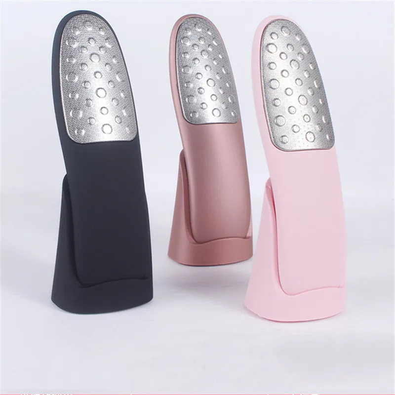 

1pcs Professional Foot File Rasp Heel Grater Hard Dead Skin Callus Remover Pedicure File Foot Grater Feet Care Tool