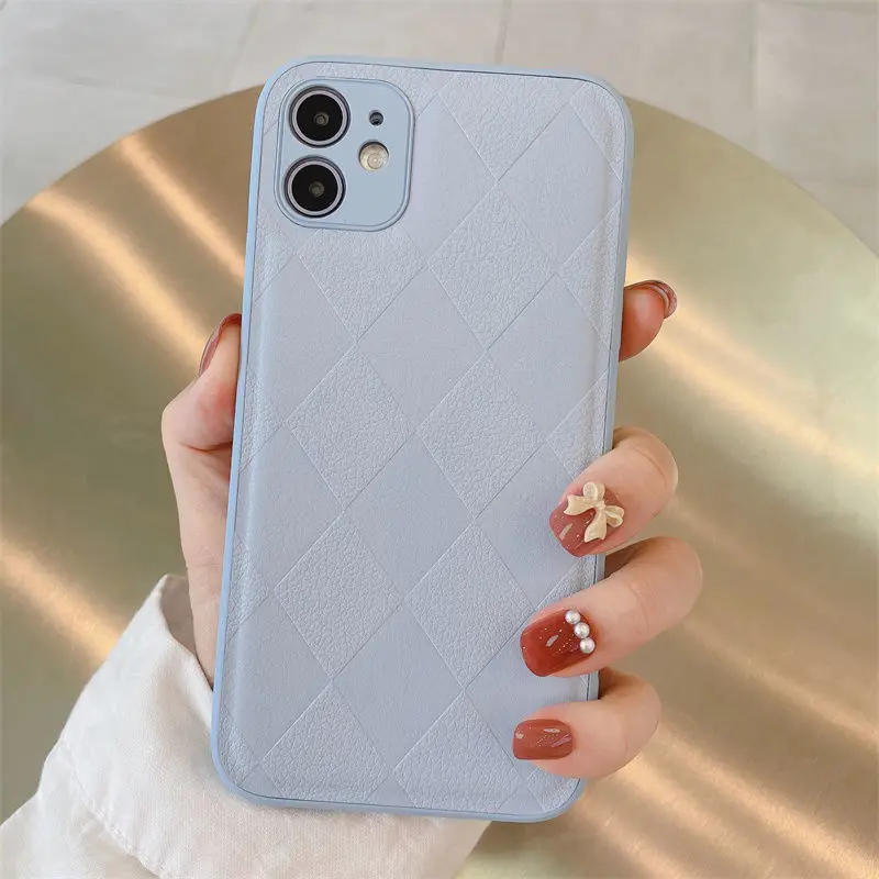 Чехол для Iphone 13 12 11 Pro Max Xs Xr X 8 7 plus | Мобильные телефоны и аксессуары