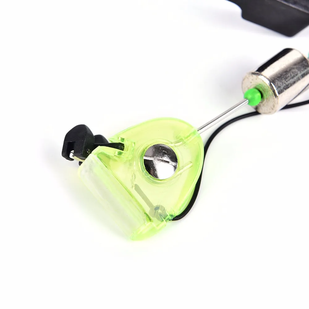 1 шт./лот Новое поступление рыболовная ловля карпа сигнализация свингер