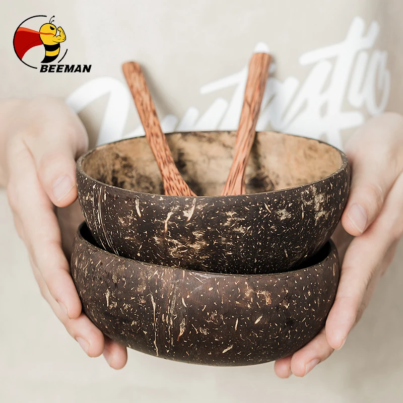 BEEMAN искусственное украшение Лапша для фруктового салата чаша с рисунком