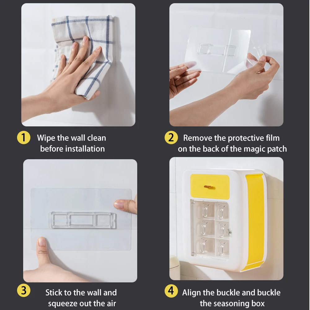 

Home Storage & Organization