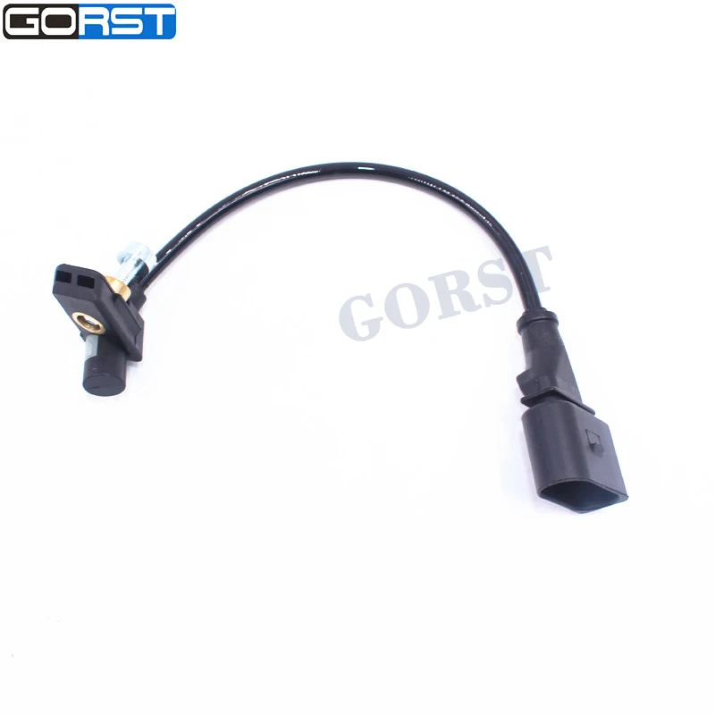 Датчик положения коленчатого вала CKP для VW GOL PARATI saviro 030906433K 026120207 автозапчасти |