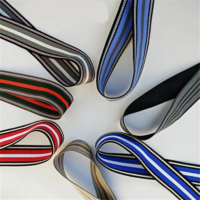 Цветные ремни HJKL подарочные аксессуары для женщин радужная Регулируемая Вешалка