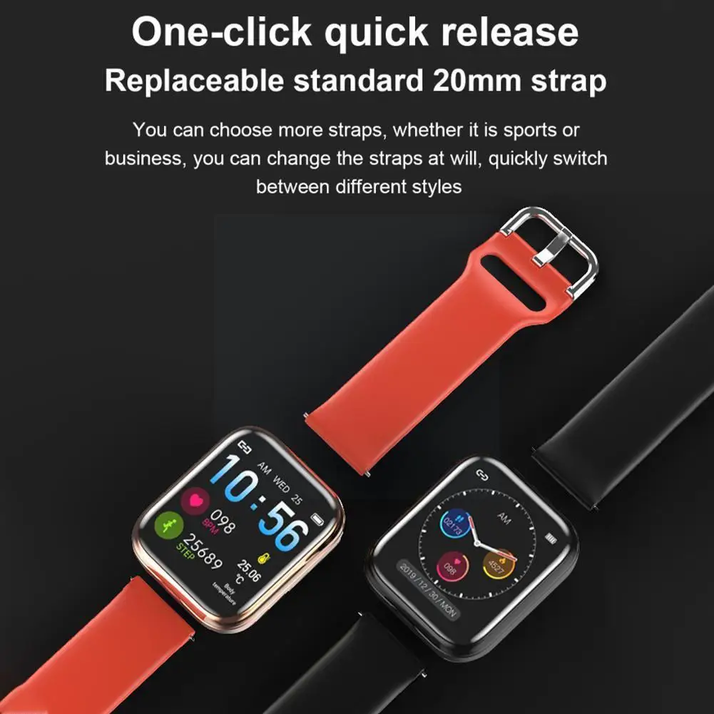 

Smart Watch X5 TWS Bluetooth Headset Wireless Earphones 2 Waterproof Music In 1 Sport For Android IOS Call Smartwatch Watch T6I6