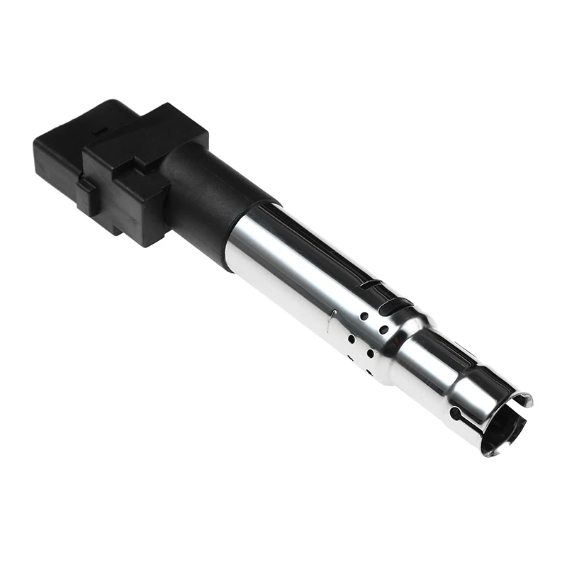 Новая катушка зажигания для VW Golf R32 Touareg A3 TT 3.2L 036905715G 036905715F 022905715B 4 шт.|coil|coil ignitioncoil vw