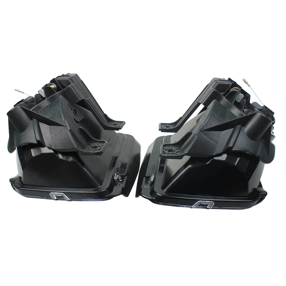 Светодиодный Противотуманные фары дальнего света светильник противотуманная