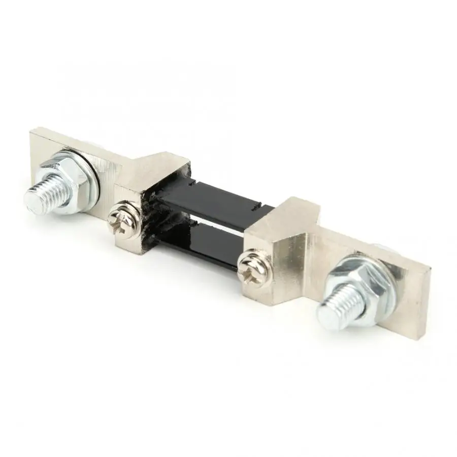 Тестер емкости батареи Многофункциональный измеритель заряда тока напряжения