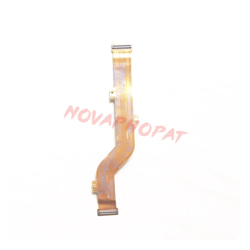 Novaphopat для zte Axon 7 mini B2017 USB док-станция зарядное устройство порт зарядки основная плата для подключения гибкого кабеля Вибрационный микрофон