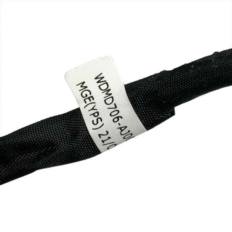 

1417-00L50A2 DC IN POWER JACK CABLE Charging Port Connector ASUS FA507 FX507 cn