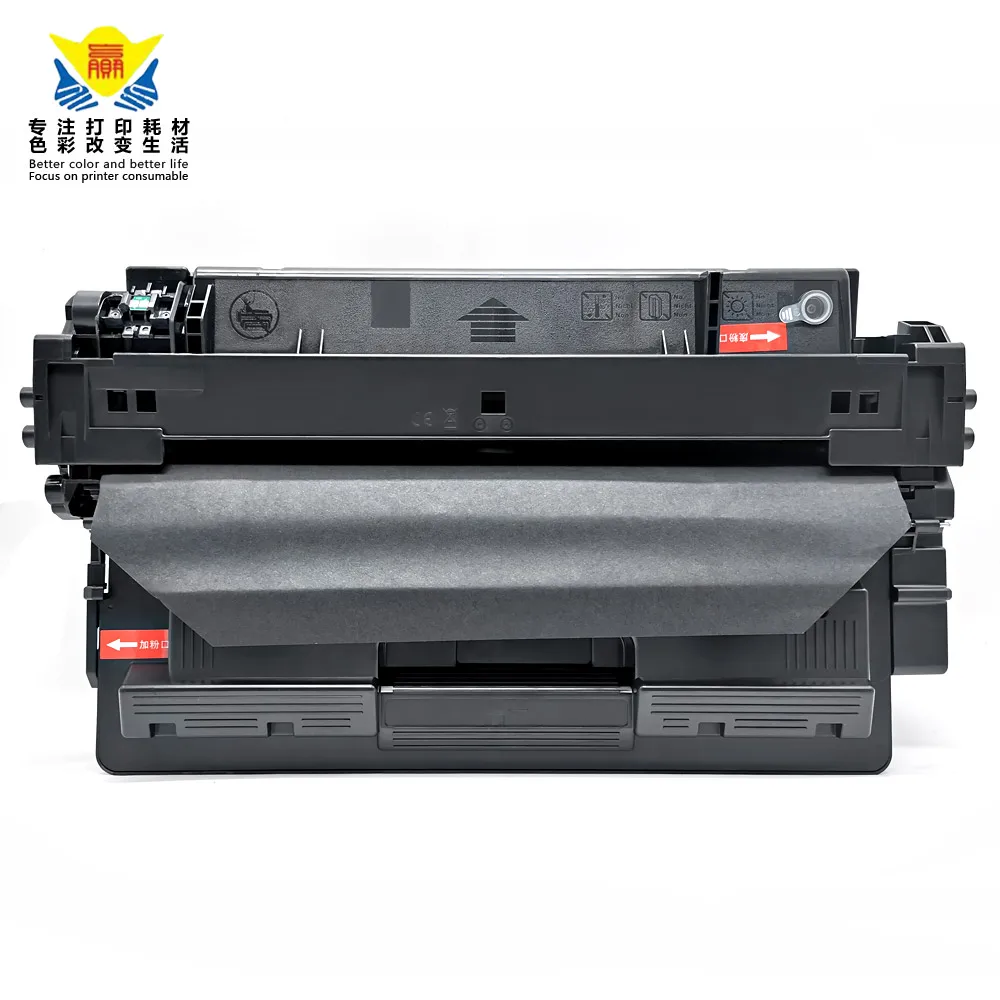 Совместимый картридж с тонером JIANYINGCHEN CZ192 92A замена для HPs LaserJet Pro M435NW|toner cartridge|hp toner