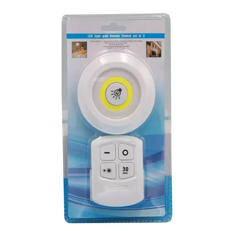 1 remote 1 COB light Ночной светильник дистанционного Управление шкаф светильник s с дистанционным Управление Батарея батарейках светодиодный шкафы светильник s для шкаф для одежды ванная светильник Инж - Цвет: 1 remote 1 COB light