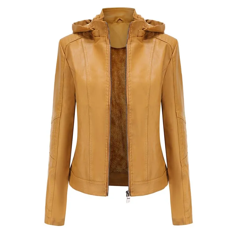 

Faux Leather
