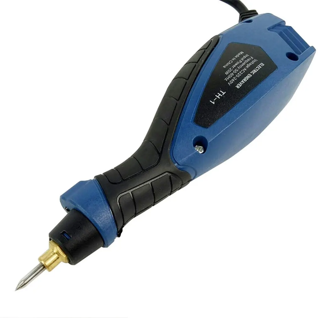 Electric Engraver Engraving Carving Pen Plotter Machine Chisel Tips On Metal Wood Glass Plastic Ceramics Stone Surface | Инструменты