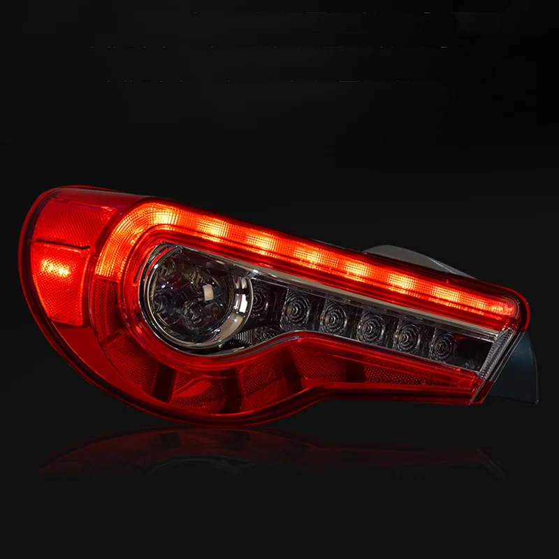 Задние фонари светодиодный Задняя крышка объектива заменитель сборки номерной