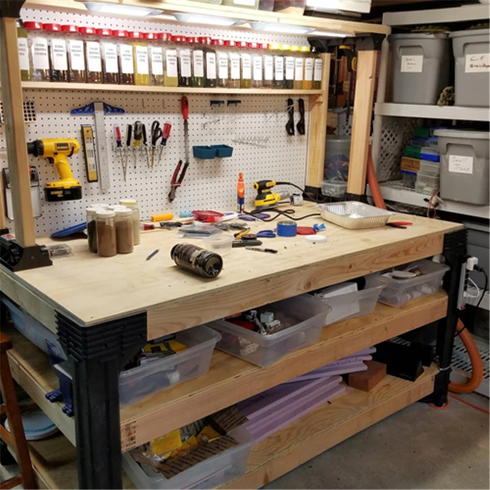 Универсальная Светодиодная лампа 12 В 24 Вт для чтения на потолочном светильнике