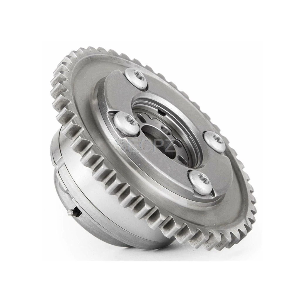 (Впускной + выхлопной) пара устройство регулировки распределительного вала