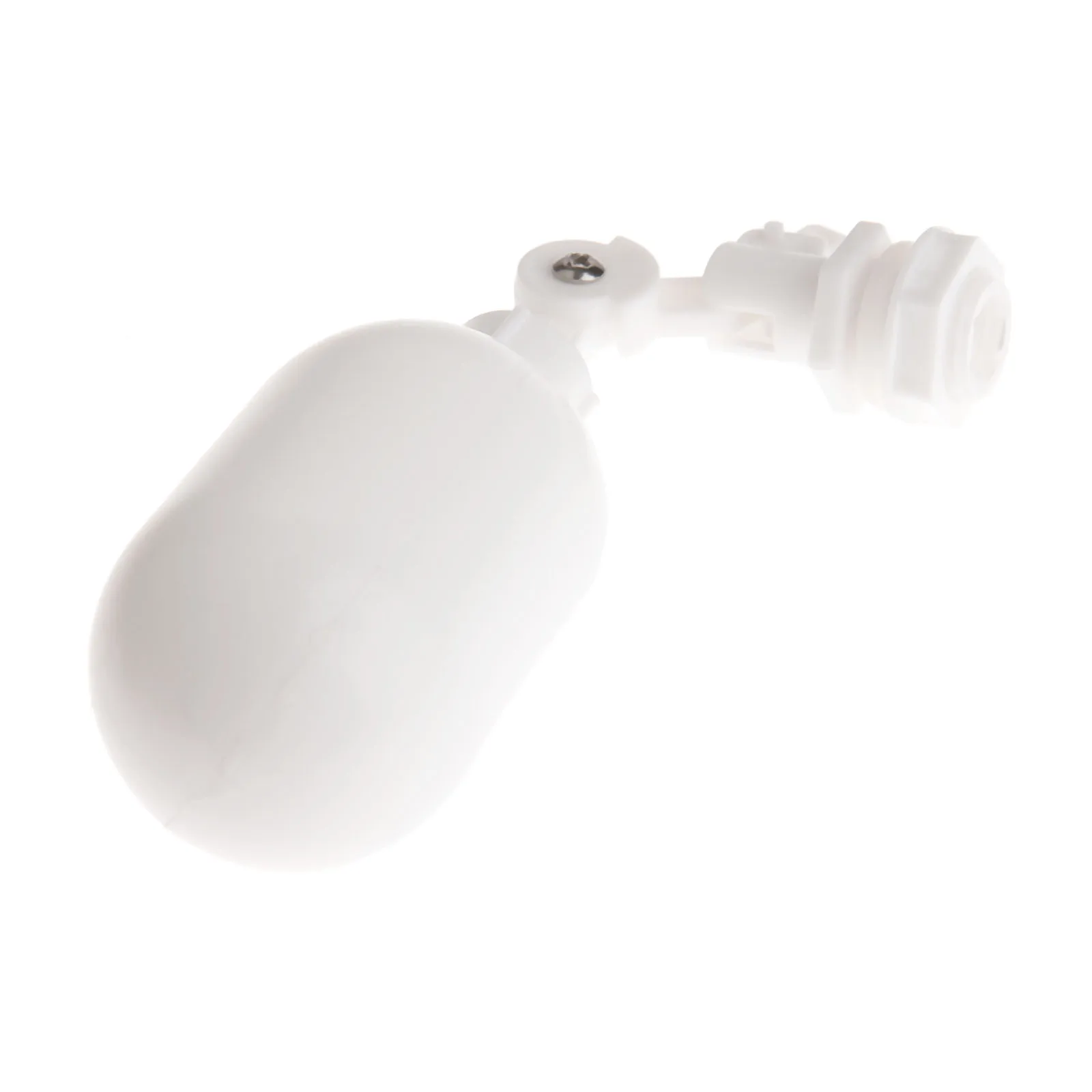 Регулируемый пластиковый поплавковый мини-клапан DN8 для аквариума резервуар