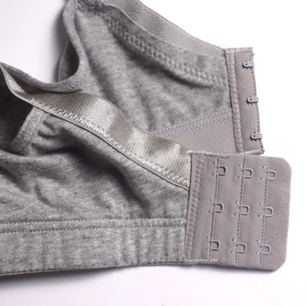 Дропшиппинг женский кружевной ультратонкий хлопковый бюстгальтер без косточек