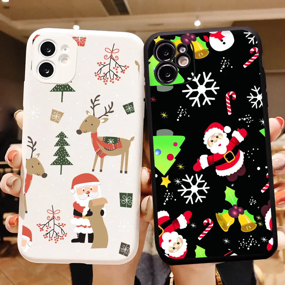 

Чехол для iphone 12 11 Pro Max XR XS MAX X 6 6S 7 8 Plus 5