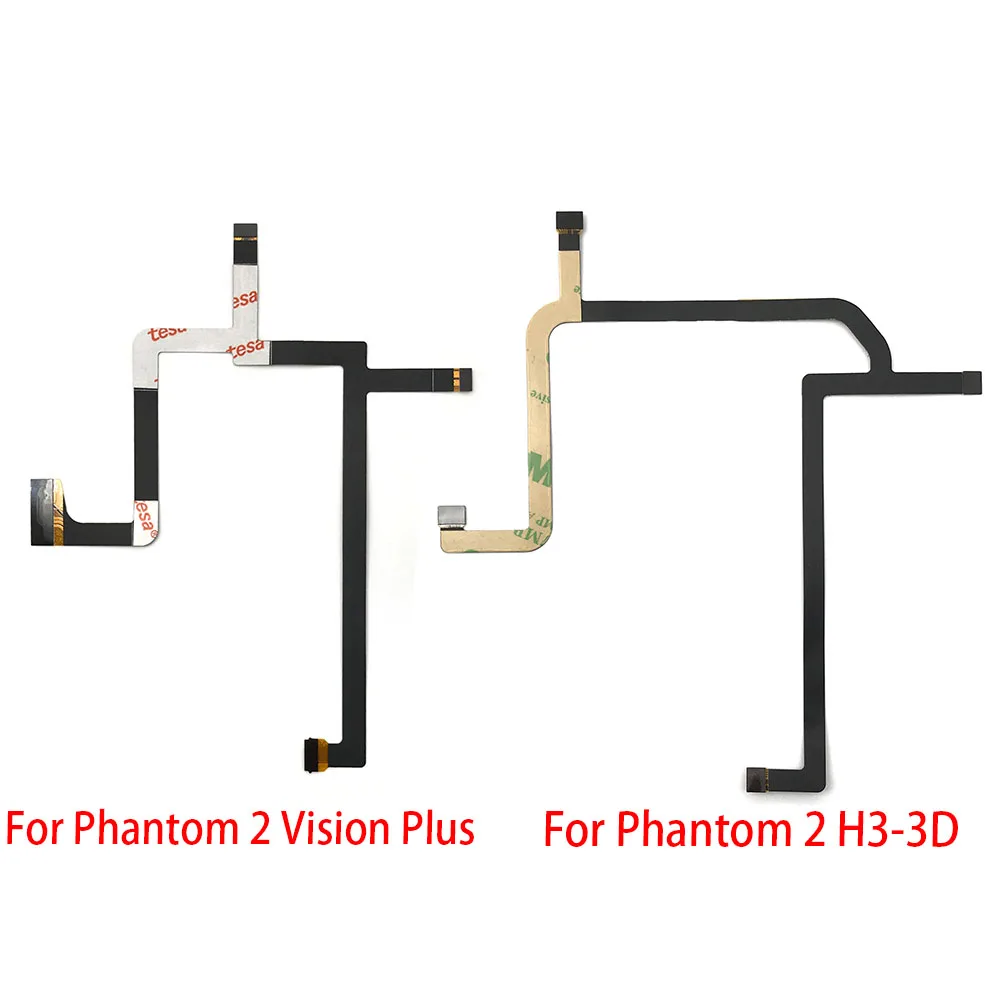 Плоский гибкий кабель для камеры DJI Phantom 2 Vision Plus / 2|Шлейфы мобильных телефонов| |