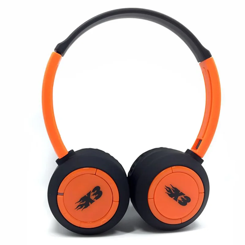 TIMWILL X3 Bluetooth Stereo Wireless Sports Music Bass Headphones Active Noise Reduction Headsets with Mic for Mobile Phones | Электроника