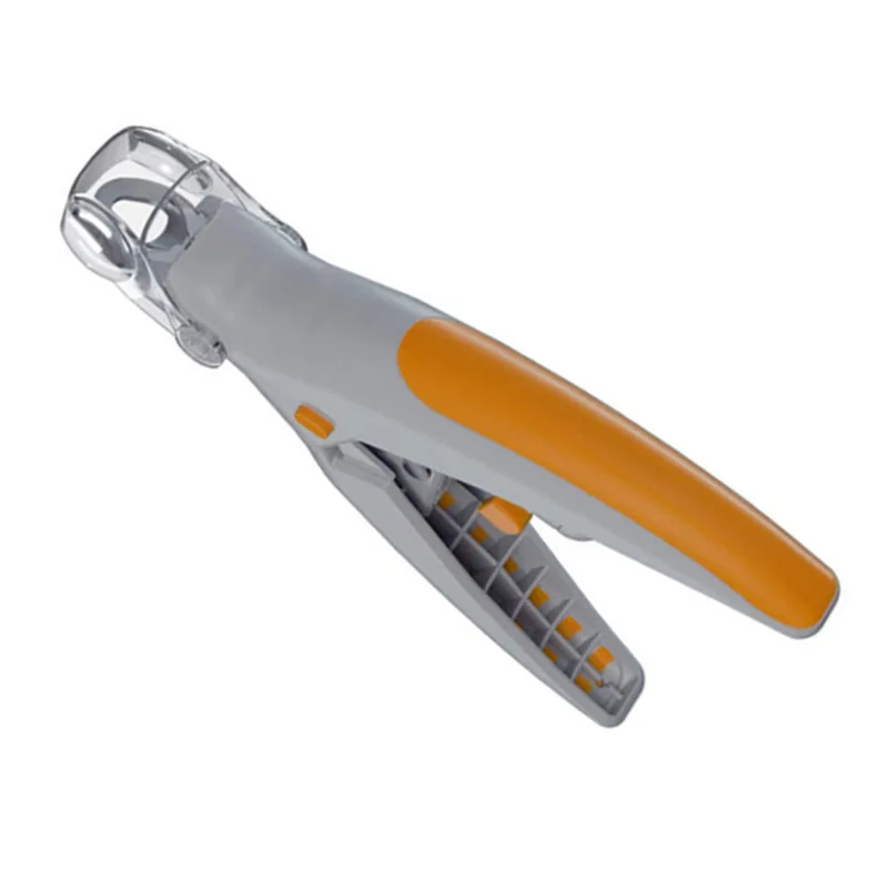 Профессиональные кусачки для кошек и собак ногтей ножницы из нержавеющей стали